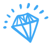 Diamond Icon