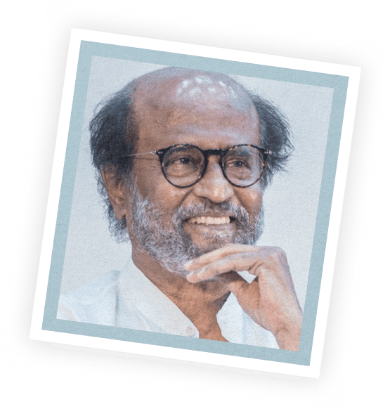 Rajinikanth